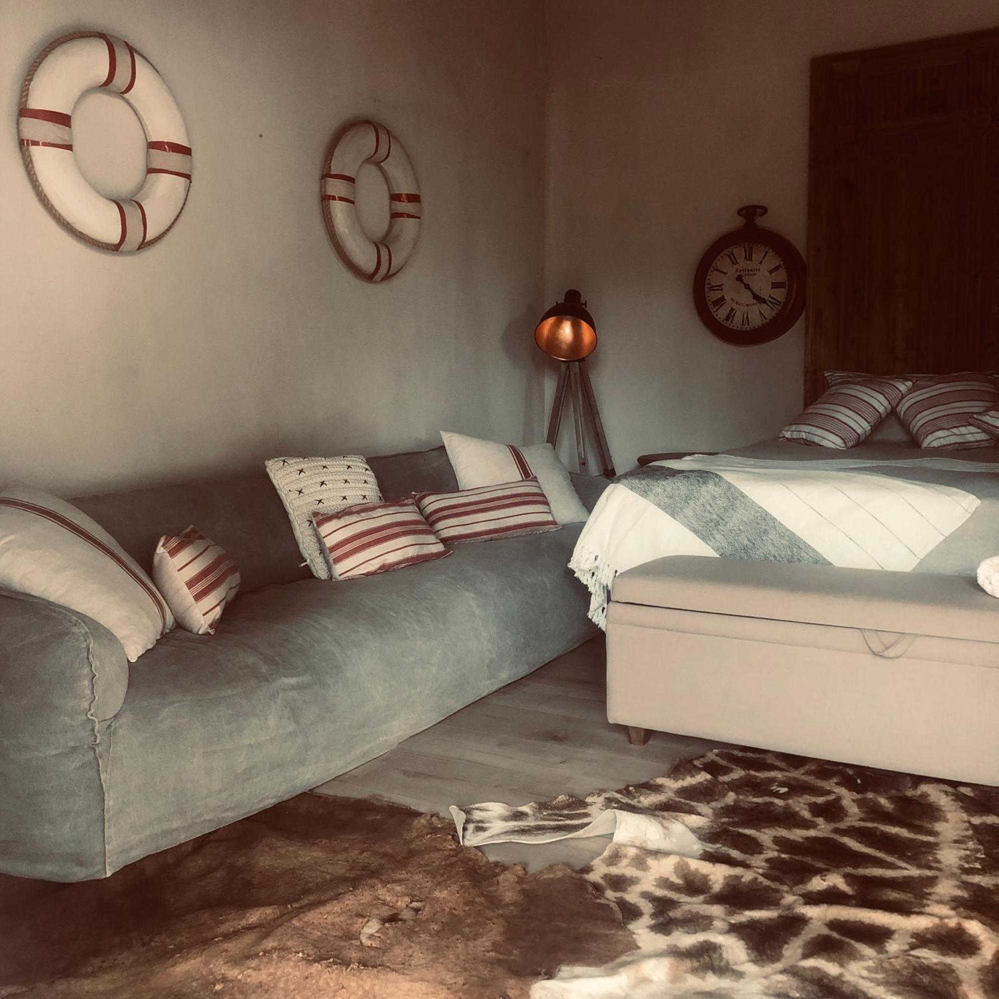 Simba Safaris African Pride Exotic Lodge Lephalale Eksteriør billede