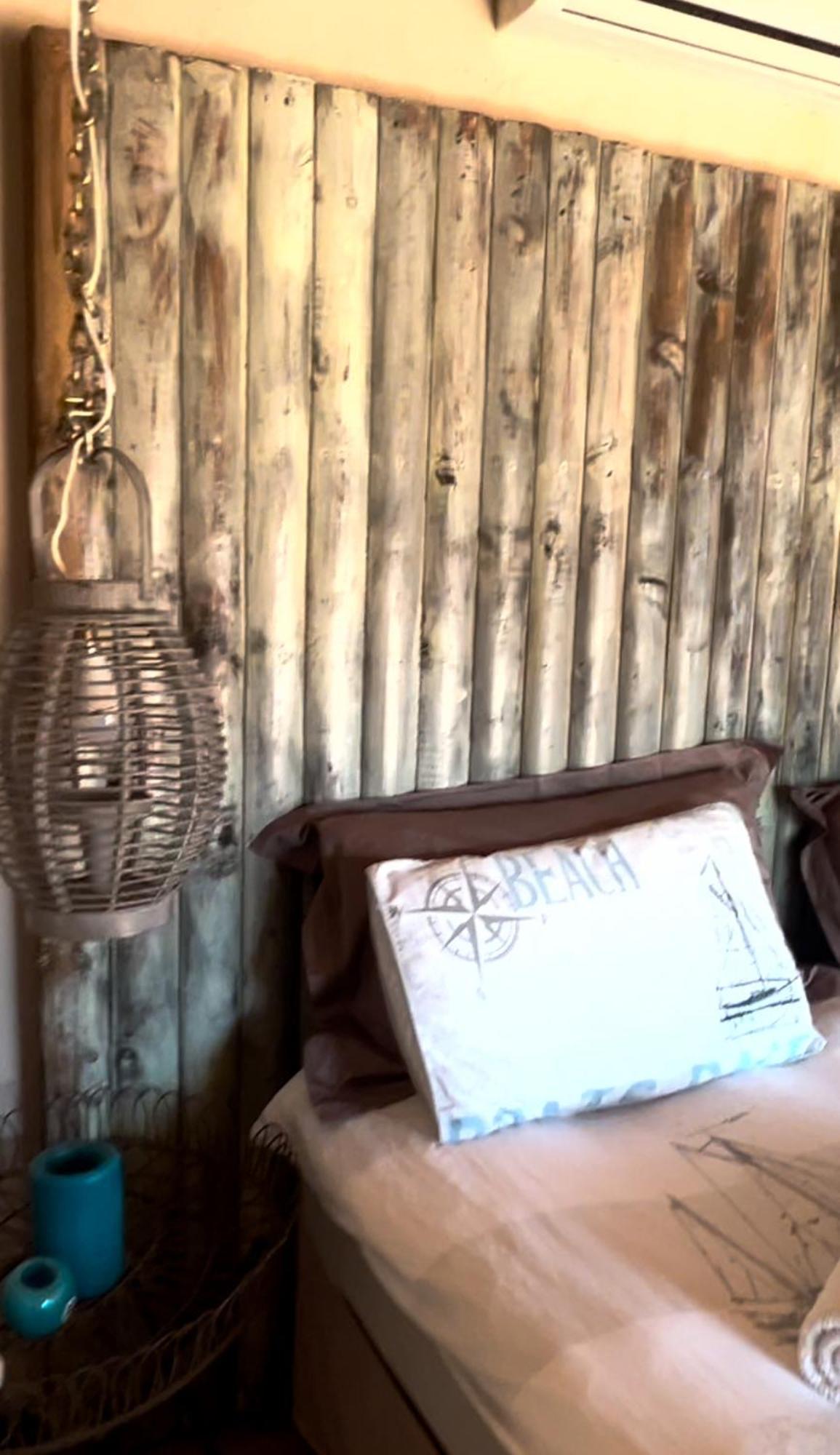 Simba Safaris African Pride Exotic Lodge Lephalale Eksteriør billede