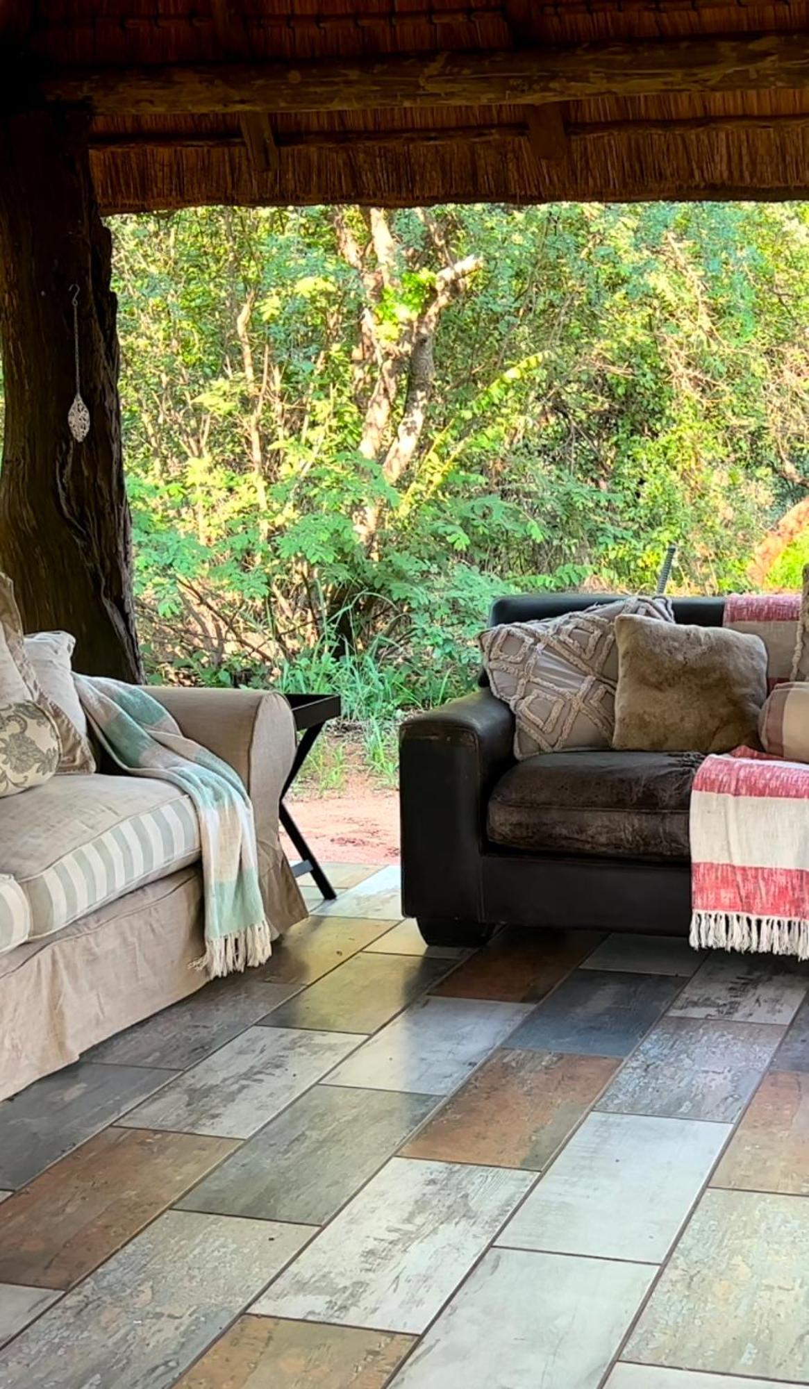 Simba Safaris African Pride Exotic Lodge Lephalale Eksteriør billede