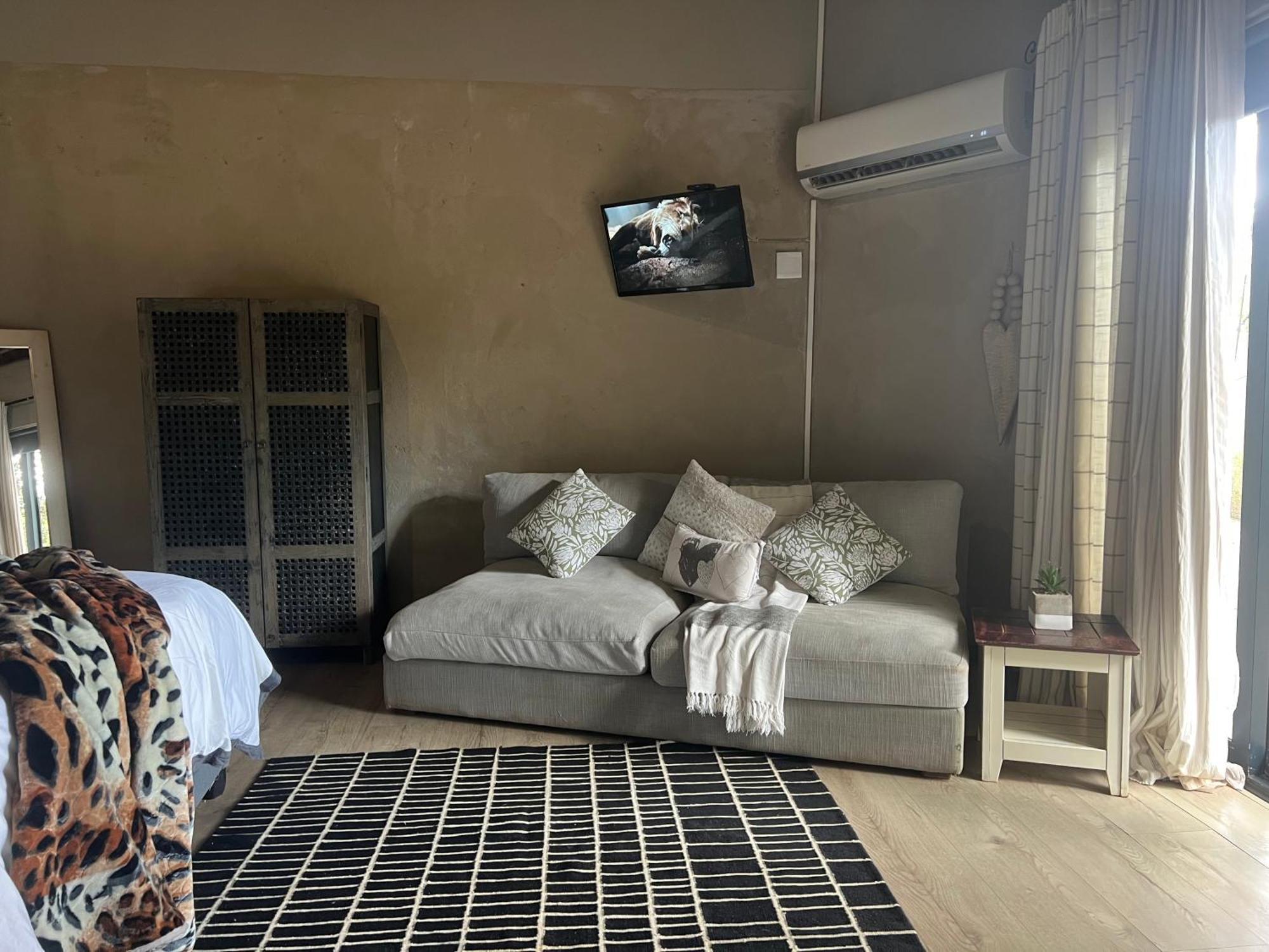 Simba Safaris African Pride Exotic Lodge Lephalale Eksteriør billede